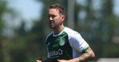 Aiden McGeady and Kevin Nisbet Hibs injury update as Lee Johnson sets out return timeline for duo - www.dailyrecord.co.uk - Scotland - Ireland