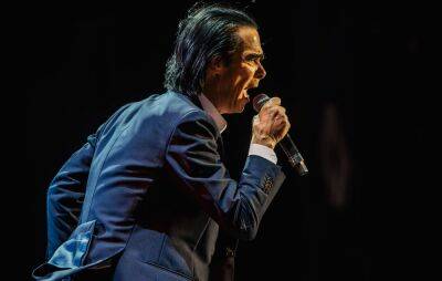 Nick Cave shares his thoughts on “the point of life”: “Kindness is the force that draws us together” - www.nme.com