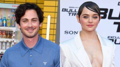Logan Lerman Joins Joey King in Hulu Limited Series ‘We Were the Lucky Ones’ - thewrap.com - Paris - New York - Poland