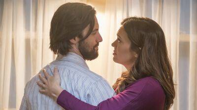 Mandy Moore and 'This Is Us' Cast Reflect on Six-Year Premiere Anniversary With Heartfelt Messages - www.etonline.com - county Moore - county Sterling