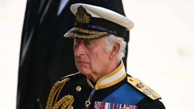 King Charles' Former Butler Addresses Myths About Him (Exclusive) - www.etonline.com