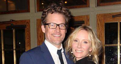 Anne Heche and James Tupper’s Ups and Downs: Child Support Battle, Estate Claims and More - www.usmagazine.com - Ohio