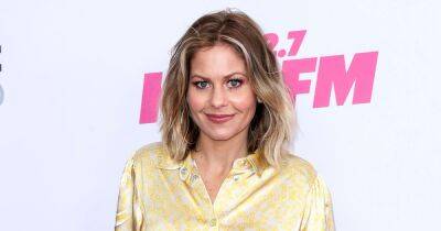 Candace Cameron Bure Announces 1st Great American Family Christmas Movie After Hallmark Exit: Everything to Know - www.usmagazine.com - USA - California