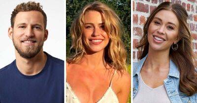 ‘Bachelorette’ Star Erich Schwer’s Ex-Girlfriend Amanda Kaylor Reveals Her Thoughts on Gabby Windey Romance - www.usmagazine.com
