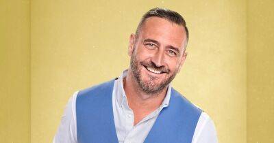 Will Mellor says he's doing Strictly for his mum after dad's tragic death: 'We need some positivity' - www.ok.co.uk