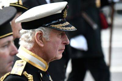 King Charles’ Former Butler Addresses Myths About Him - etcanada.com