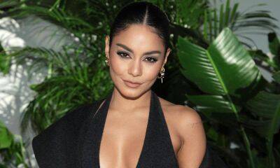 Vanessa Hudgens is embracing her connection to supernatural entities: ‘I see things’ - us.hola.com