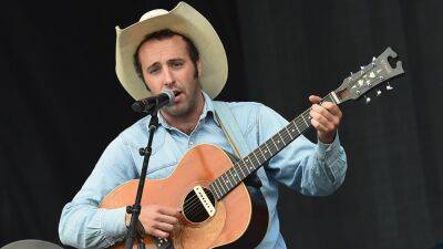 Country singer Luke Bell's cause of death revealed - www.foxnews.com - Arizona - Wyoming