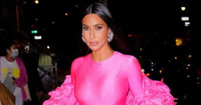 I've learned how to deal with criticism, says Kim Kardashian - www.msn.com - Chicago