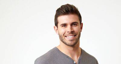 Who Is Zach Shallcross? 5 Things to Know to Know About the Next Bachelor - www.usmagazine.com - Texas - Illinois