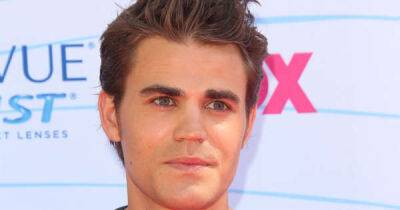 Paul Wesley and his wife Ines de Ramon call it quits after three years of marriage - www.msn.com - New York - county Hampton