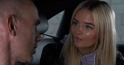 ITV Coronation Street fans point out issue in Kelly Neelan's plan to have Gary Windass killed - www.manchestereveningnews.co.uk