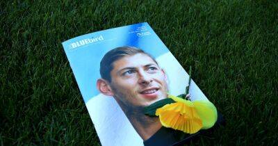 Pilot told friend that plane was 'dodgy' ahead of Emiliano Sala's fatal flight - www.manchestereveningnews.co.uk - Britain - France - Guernsey - Argentina - city Cardiff