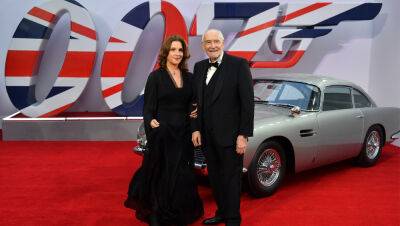 James Bond Producers Barbara Broccoli, Michael G. Wilson on Looking for the Next 007 - variety.com - Britain - Hollywood - county Bond
