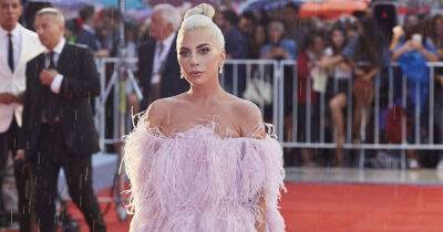 Lady Gaga 'holds talks over Las Vegas residency' - www.msn.com - Miami - Florida - Las Vegas - city Sin