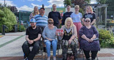 Falkirk's Canal Connections to unveil results of their summer of creativity - www.dailyrecord.co.uk - Britain - Scotland - Choir