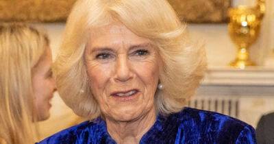 Queen Consort Camilla has 'naughtiness about her' - www.msn.com - county Charles - county Santa Cruz