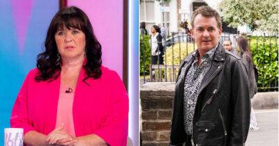 Coleen Nolan discusses ex-husband Shane Richie's 'ridiculous' EastEnders storyline - www.msn.com