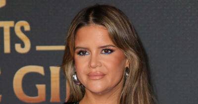 Maren Morris doesn't 'feel comfortable' attending CMA Awards after dispute with Aldeans - www.msn.com - Los Angeles