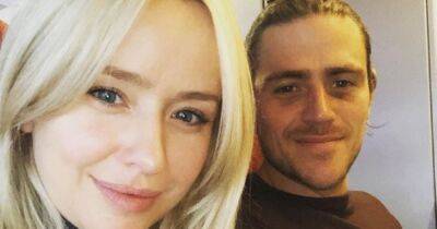 Emmerdale’s Sammy Winward shares teenage snap with her husband: 'Its always been you' - www.ok.co.uk - Greece
