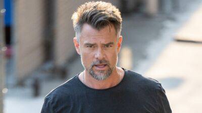 Josh Duhamel Says He Went to the Emergency Room an Hour Before His Wedding: 'It Was Touch and Go' - www.etonline.com - state North Dakota