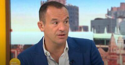Martin Lewis issues urgent warning to anyone who is buying a house amid potential stamp duty cut - www.manchestereveningnews.co.uk - Britain - Manchester