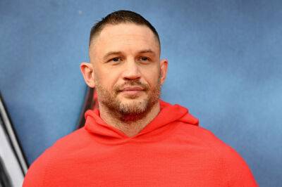 Tom Hardy Surprise Enters Martial Arts Competition and Wins Gold: ‘He Lived Up to His Bane Character, That’s for Sure’ - variety.com - Brazil - city Milton - county Hardy