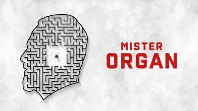 ‘Mister Organ’ Trailer: David Farrier’s Latest Doc Premieres At Fantastic Fest On September 24 - theplaylist.net - New Zealand