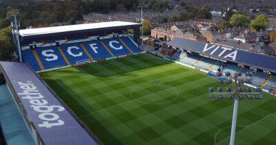 Stockport County plans for Edgeley Park would boost capacity to 20,000 - www.manchestereveningnews.co.uk - county Stockport