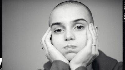 ‘Nothing Compares’ Trailer: Documentary About Sinéad O’Connor’s Life & Career Hits Showtime On September 30 - theplaylist.net - Ireland
