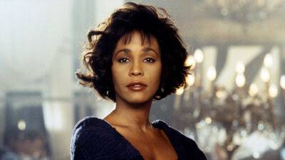 Whitney Houston’s ‘The Bodyguard’ Returning To The Big Screen To Celebrate 30th Anniversary - deadline.com - Houston