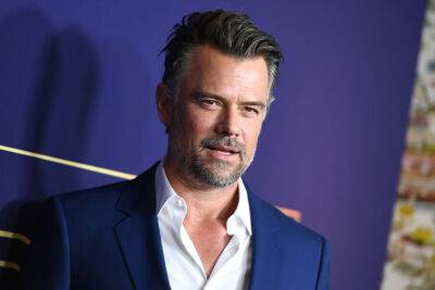 Josh Duhamel Says He Went To The Emergency Room An Hour Before His Wedding: ‘It Was Touch And Go’ - etcanada.com - state North Dakota