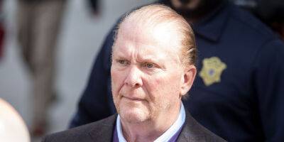 Mario Batali's Former Employee Accuses Him of Sexual Assault, Reveals What Allegedly Happened - www.justjared.com - New York