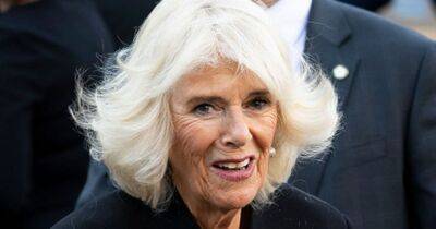 Camilla predicted to 'ditch Queen's major royal tradition' - www.dailyrecord.co.uk - Beyond