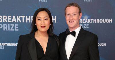Mark Zuckerberg and Wife Priscilla Chan Are Expecting 3rd Daughter: ‘New Baby Sister’ - www.usmagazine.com