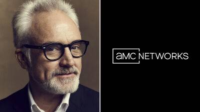 Bradley Whitford Joins AMC Series ‘Parish’ As Recurring - deadline.com - Britain - state Louisiana - New Orleans