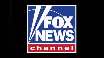 Trace Gallagher Named Permanent Anchor Of ‘Fox News @ Night’ - deadline.com - Los Angeles - Las Vegas - Ukraine - Russia - city Orlando - state Idaho - city Elizabeth - county Yuma