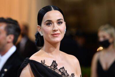 Katy Perry Refuses To Hire A Full-Time Nanny So She Can Still Go Into ‘Mom Mode’ At Home - etcanada.com - Las Vegas