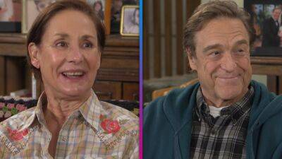 'The Conners' Cast Teases What's in Store for Season 5 (Exclusive) - www.etonline.com