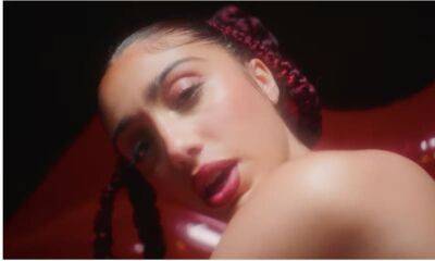 Lourdes Leon showcases her voice and colorful energy with new song, “Love Me Still” - us.hola.com - New York - county Love