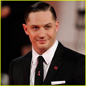 Tom Hardy Surprises Contestants By Entering Martial Arts Competition & Taking Home Win - www.justjared.com - Brazil - city Milton