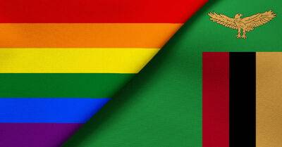Zambia: Govt calls for which-hunt against LGBTI community - www.mambaonline.com - county Christian - Zambia