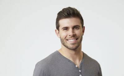 Zach Shallcross Is Ready To Find Love As The New Bachelor: ‘I Don’t Think There’s An Age Limit On When You Decide To Get Married’ - etcanada.com