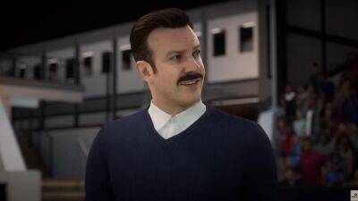 You Can Play as ‘Ted Lasso’ Characters and AFC Richmond in FIFA 23 (Video) - thewrap.com - Richmond