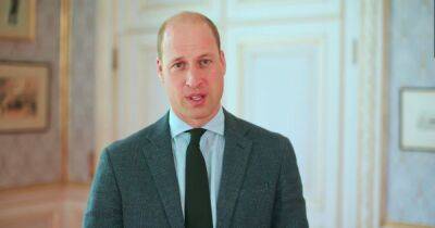 Prince William breaks silence after Queen's funeral in speech for New York event - www.ok.co.uk - New York - county Summit - city New York, county Summit