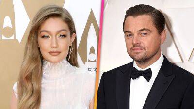 Leonardo DiCaprio and Gigi Hadid Are 'The Real Deal, Very Into Each Other,' Source Says - www.etonline.com - New York