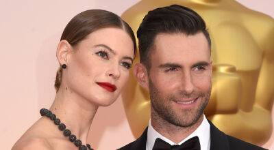 Behati Prinsloo Source Reveals How She Feels Amid Sumner Stroh's Accusations Against Adam Levine - www.justjared.com
