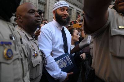 HBO Sets Follow-Up Episode To Adnan Syed Docuseries Leading Up To & Following Prison Release - deadline.com - state Maryland - city Baltimore