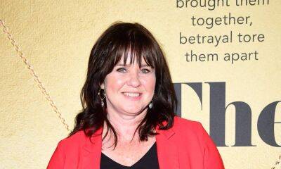 Coleen Nolan delights with rare photo of all three children - fans react - hellomagazine.com - Italy