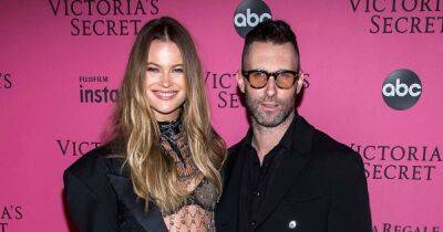 Adam Levine’s Candid Quotes About Behati Prinsloo, Marriage Before Cheating Allegations: ‘She Makes Me the Best Person I Can Be’ - www.usmagazine.com